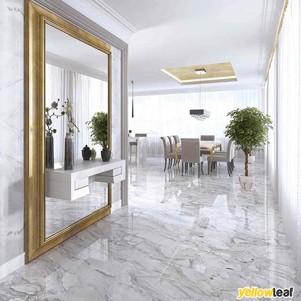 Marble & Stone Restoration