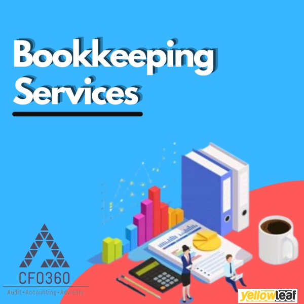 CFO360 UK