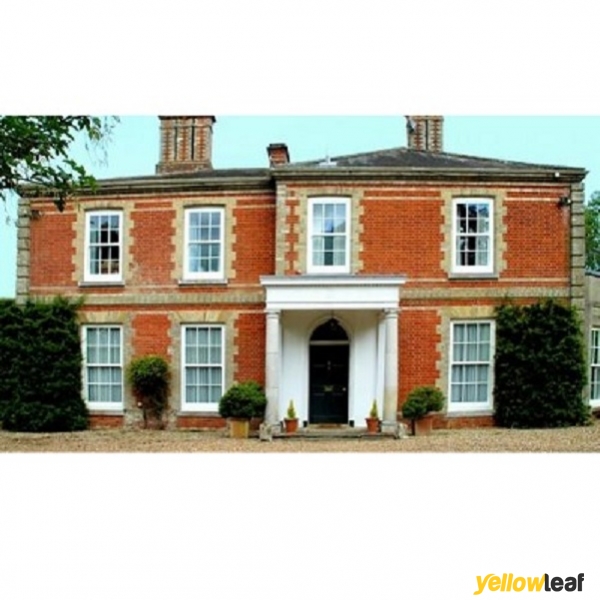 Norwich Windows & Conservatories Ltd