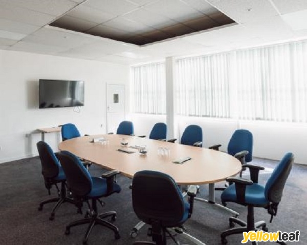 Corby Virtual Offices