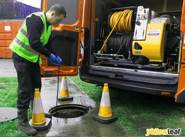 Argo Drains