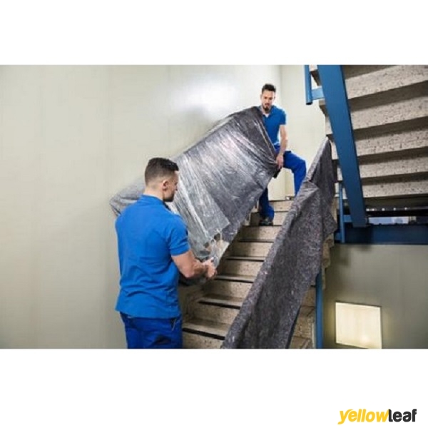 Rapid Removals UK