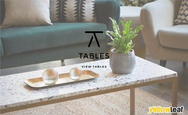 Table Place Chairs
