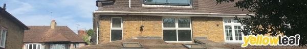 WBS Loft Conversions Ltd