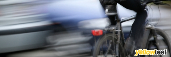 Cycle Claims Management Services