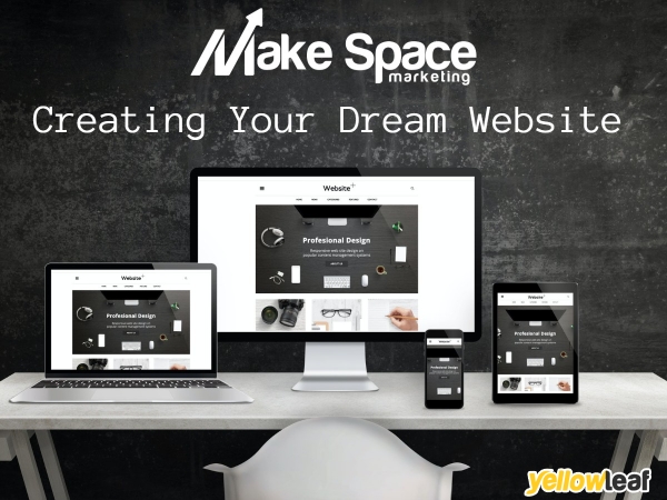 Make Space Marketing