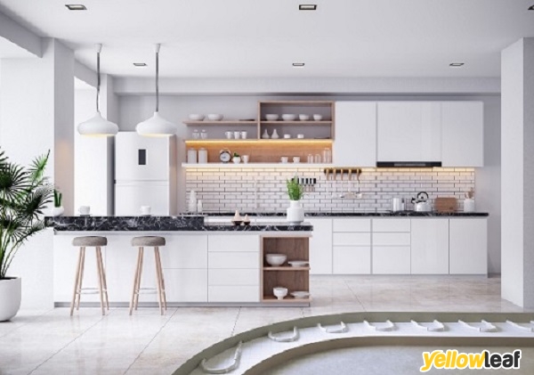 Cozia Systems Ltd