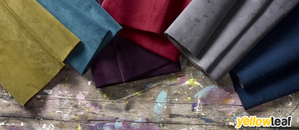 Fabric Online