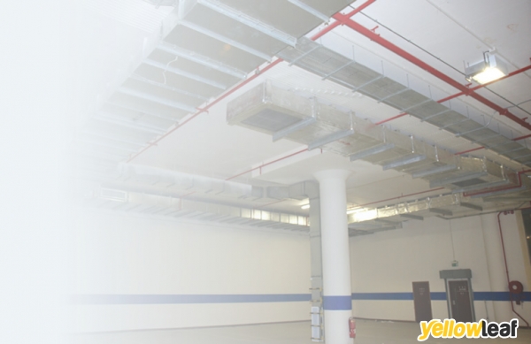 Firesafe Fire Rated Ductwork® Ltd
