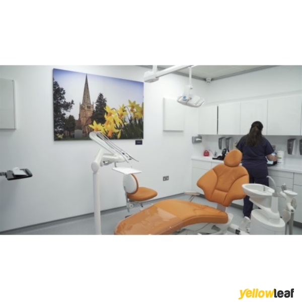 EvoDental Solihull Clinic - Dental Implants Birmingham