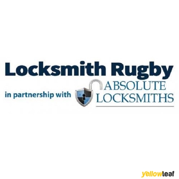 Locksmith Rugby
