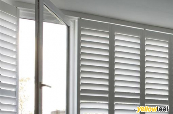 West Norwood Plantation & Window Shutters