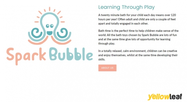 Spark Bubble