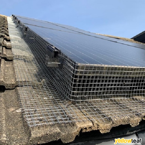 Pest-Tech Ltd