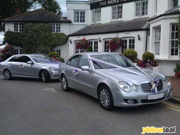 Executive Transport Uk