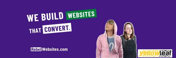 Rebel Websites