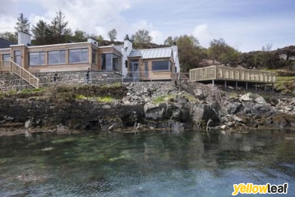 Kylesku Hotel