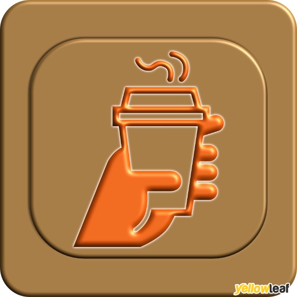 CafeXpress Business Refreshment Solutions