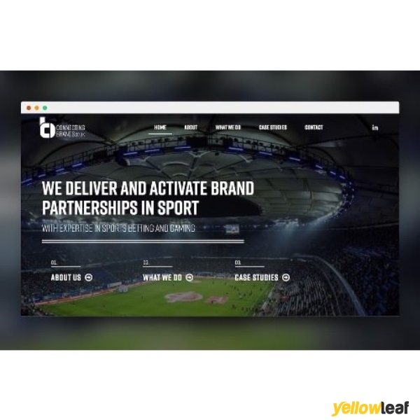 Webshape Design