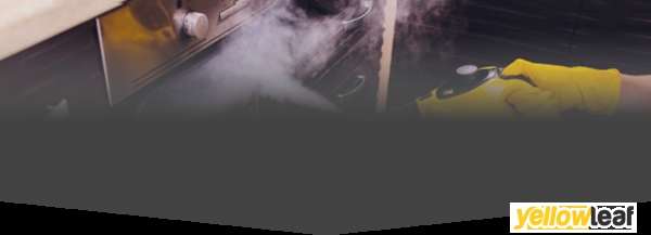 Mobile Oven Cleaners - Mobile Oven Clean