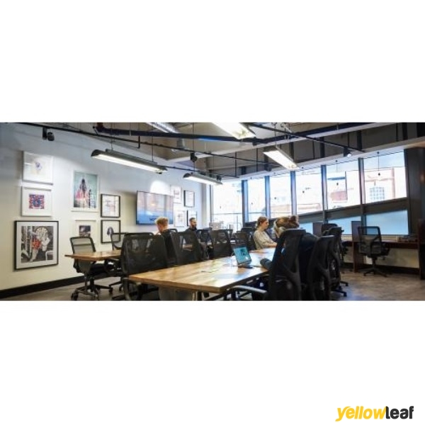 Work.Life Camden