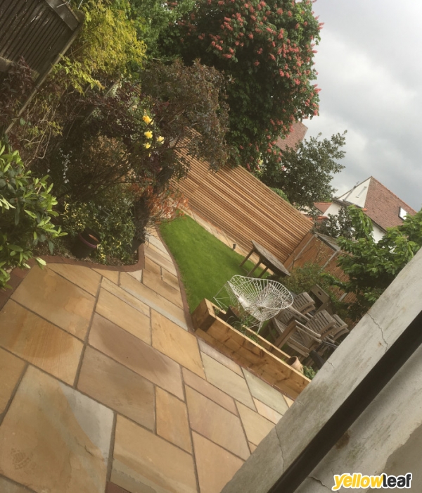 Garden Designer | Landscape Machine