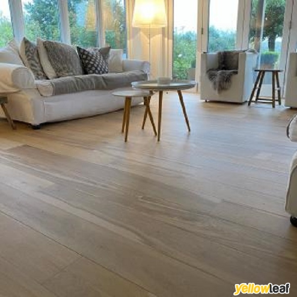 Strippers Flooring