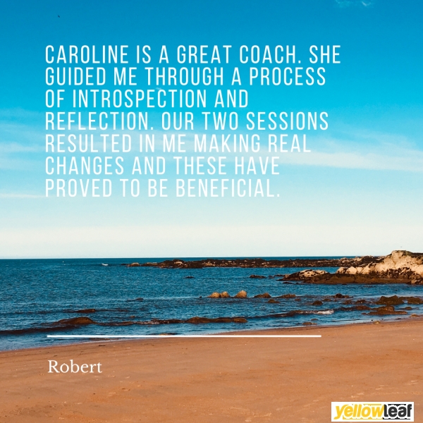 Social Synergy Coaching & Consultancy
