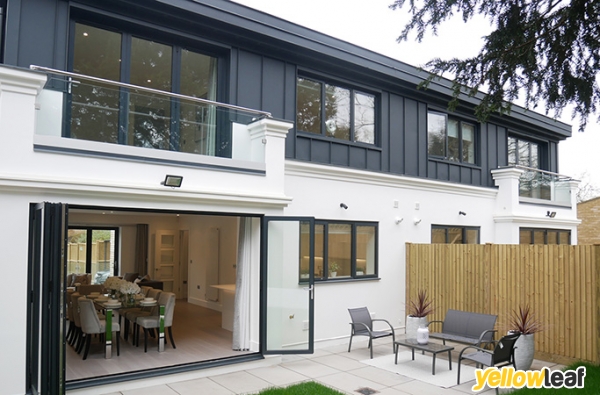 Design and Build London - Kisiel Group