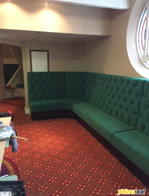 Sandes Upholstery