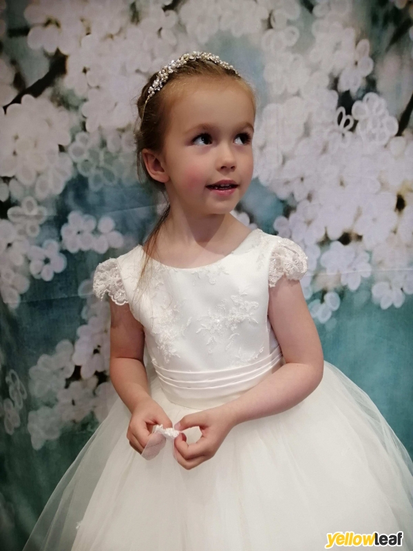 Katie Scarlett Designs