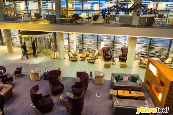 Doubletree By Hilton Hotel London - Tower Of London
