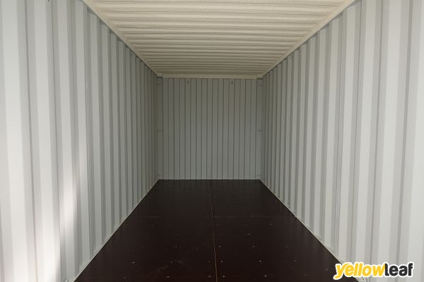 Now Storage Newent