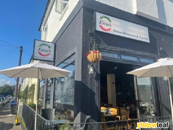Enzo’s Italian Restaurant