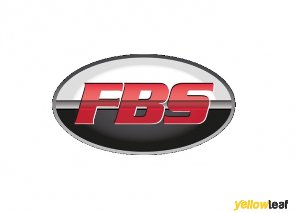 Fen-Bay Services Ltd