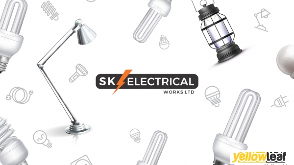 Electrician in High Wycombe