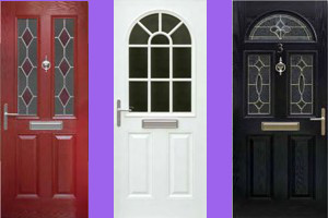 Bath Window and Door Repairs