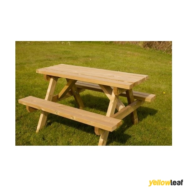 White Castle Furniture