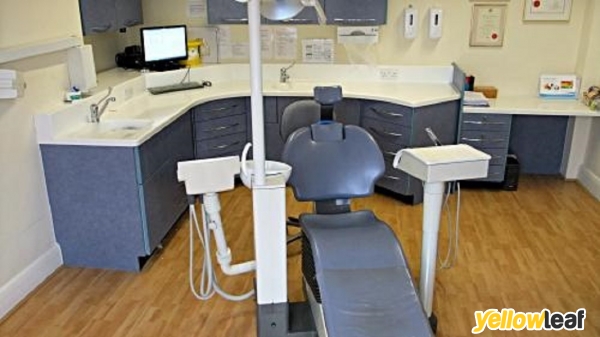 Norfolk House Dental Care
