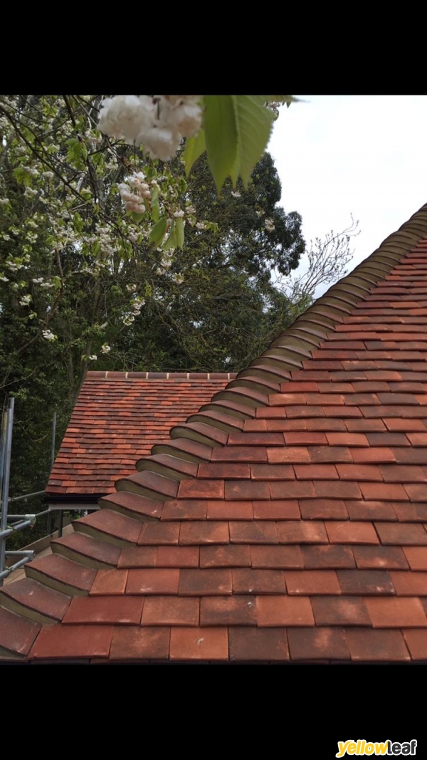 Venture Roofng