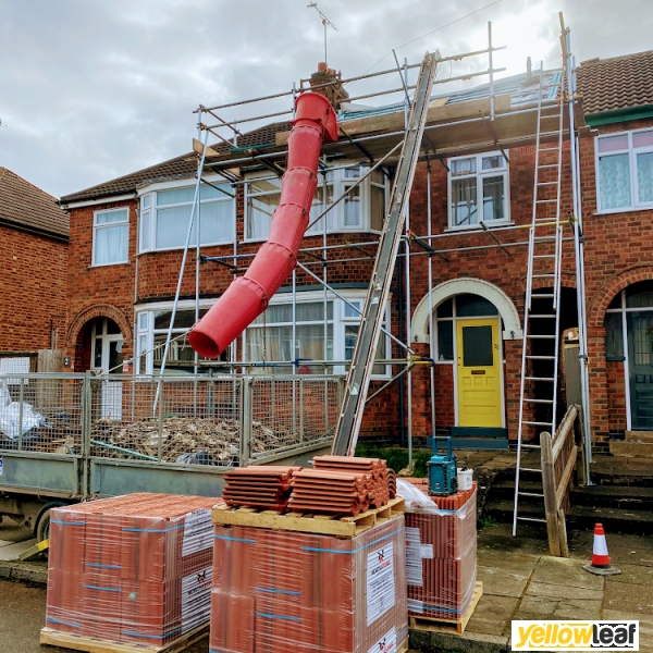 Weatherforce Roofing