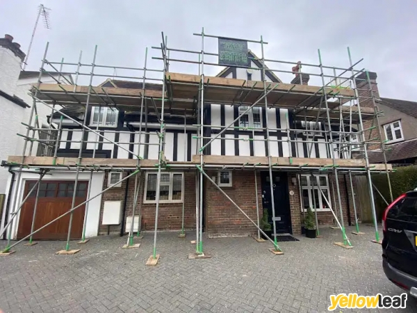Status Scaffolding Ltd