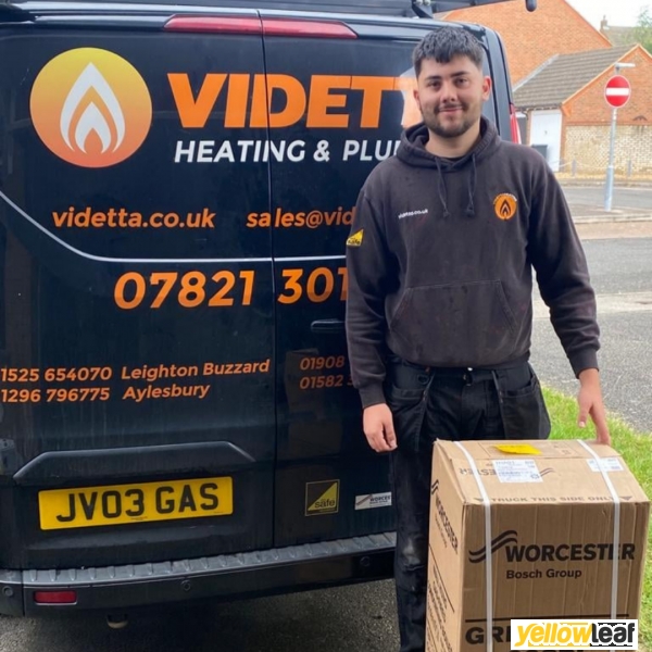 Videtta Heating and Plumbing
