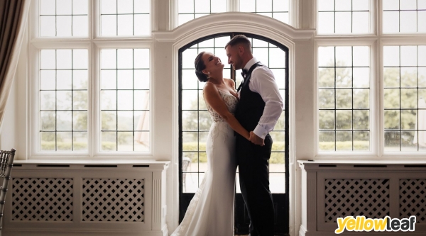 Boutique Wedding Films