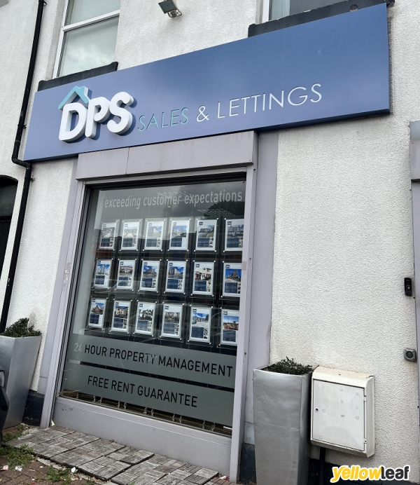 DPS Sales & Lettings