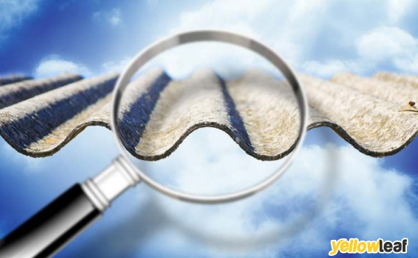 Simple Asbestos Solutions
