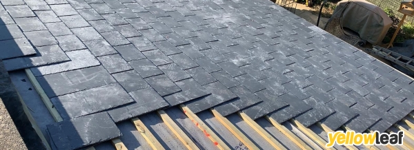 Brighton Roofing Services | Weatherseal Roofing Specialists