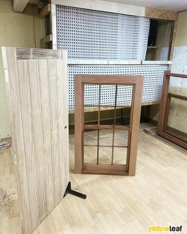 Sash Repairs – Sash Window Repairs – Traditional Carpentry