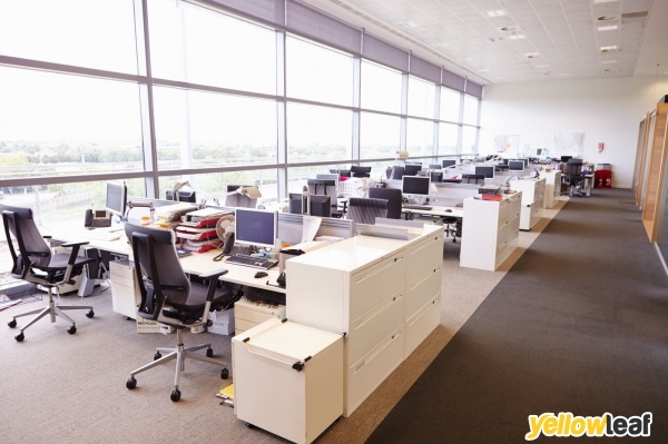 Office Cleaning Harrow | DNA Cleaning Solutions