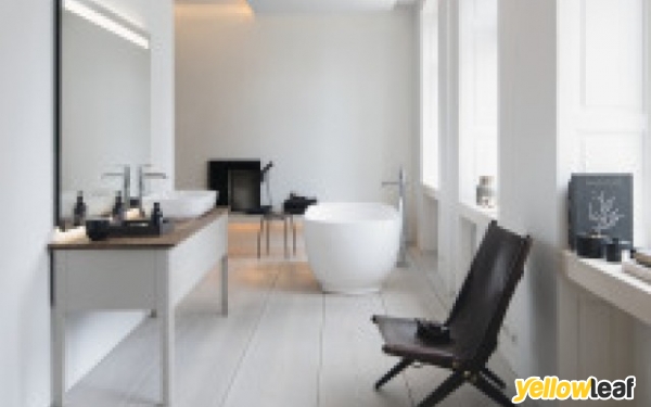 Bathroom Showroom & Shower Showroom | Paton of Walton
